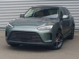 SUV   Seres M5 2024 , 6190000 , 