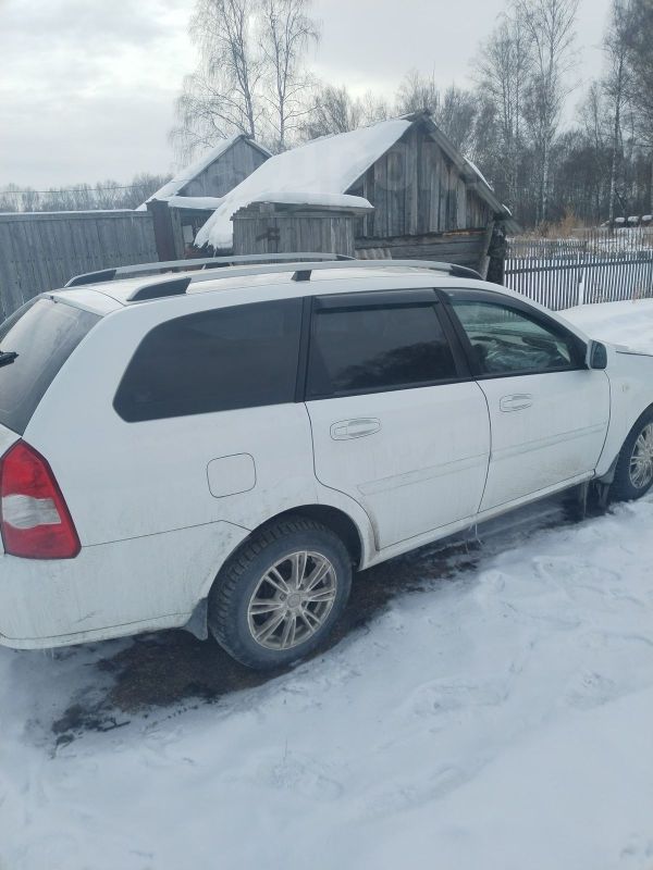  Chevrolet Lacetti 2011 , 280000 , -