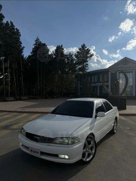 Седан Toyota Carina 1999 года, 400000 рублей, Прокопьевск