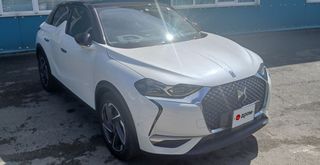  DS3 Crossback 2019