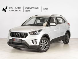 SUV   Hyundai Creta 2021 , 2220700 , 