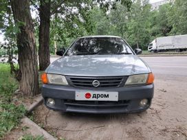  Nissan AD 2002 , 180000 , 