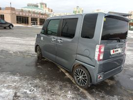  Daihatsu Wake 2019 , 1120000 , 