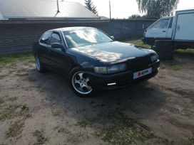  Toyota Cresta 1993 , 299000 , 