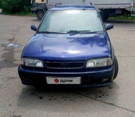  Nissan Primera 1996 , 175000 , 