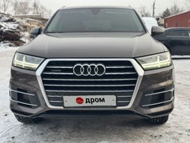 SUV   Audi Q7 2016 , 4050000 , -
