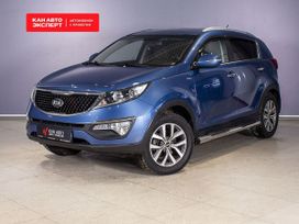 SUV   Kia Sportage 2014 , 1582451 , 