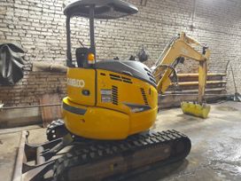 - Kobelco SK35SR 2015 , 2050000 , --