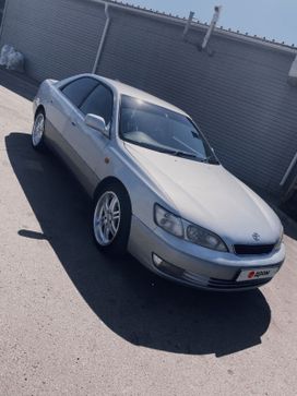  Toyota Windom 1997 , 540000 , 
