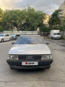  Audi 100 1984 , 90000 , 