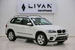  X5, 2012