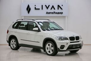  BMW X5, 2012