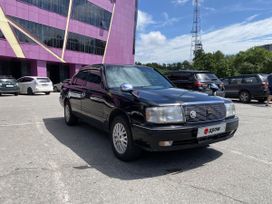  Toyota Crown 1998 , 400000 , 