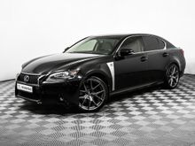  GS350, 2014