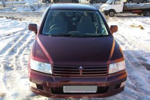    Mitsubishi Chariot Grandis 1999 , 280000 , 