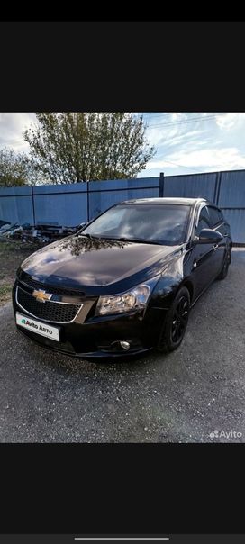  Chevrolet Cruze 2012 , 850000 , 