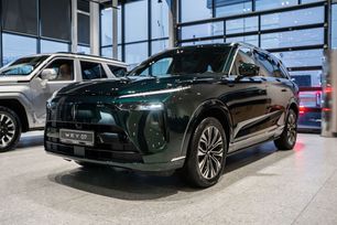 SUV   WEY 07 2024 , 6899000 , -