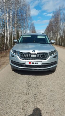 SUV   Skoda Kodiaq 2019 , 2500000 , 
