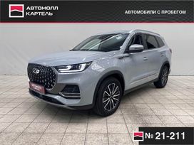 SUV   Chery Tiggo 8 Pro Max 2024 , 2329000 , 