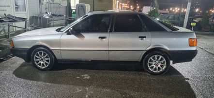  Audi 80 1990 , 140000 , 