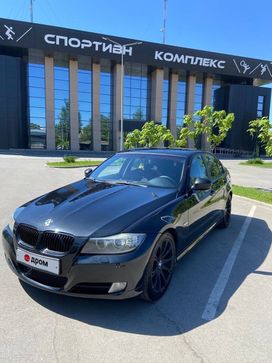  BMW 3-Series 2008 , 950000 , 
