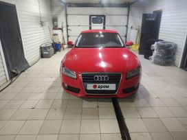  Audi A5 2010 , 700000 , 