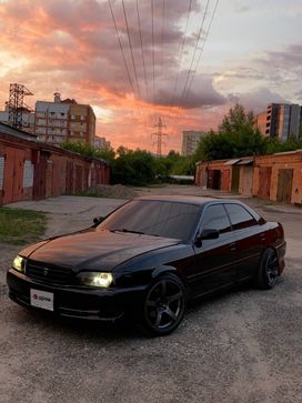  Toyota Chaser 1996 , 590000 , 