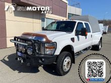  F450 2007