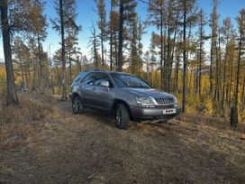 SUV   Lexus RX300 2001 , 790000 , 