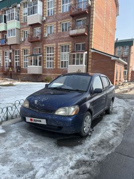  Toyota Platz 2000 , 200000 , 
