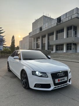  Audi A4 2010 , 920000 , 