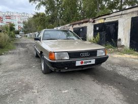  Audi 100 1986 , 270000 , 