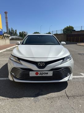  Toyota Camry 2020 , 2900000 , 