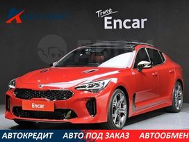  Kia Stinger 2019 , 2107000 , 