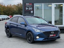  Hyundai Solaris 2021 , 1479000 , 