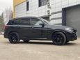 SUV   BMW X3 2019 , 5550000 , 
