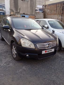 SUV   Nissan Dualis 2009 , 900000 , 