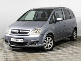    Opel Meriva 2007 , 289898 , -