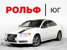 S80, 2012