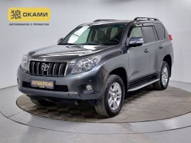 SUV   Toyota Land Cruiser Prado 2012 , 2599000 , 