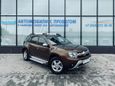 SUV   Renault Duster 2015 , 915000 , 