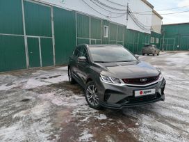 SUV   Belgee X50 2024 , 2200000 , 