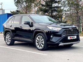 SUV   Toyota RAV4 2020 , 3949000 , 