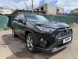 SUV   Toyota RAV4 2019 , 2680000 , -