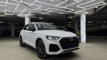 SUV   Audi Q5 2025 , 6400000 , 