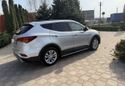 SUV   Hyundai Santa Fe 2016 , 1890000 , 