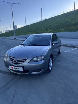  Mazda Mazda3 2006 , 680000 , 