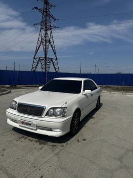  Toyota Crown 2003 , 810000 , -