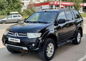 SUV   Mitsubishi Pajero Sport 2014 , 1459000 , 