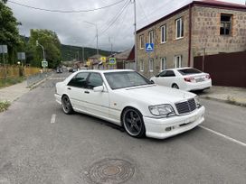 Mercedes-Benz S-Class 1995 , 330000 , 